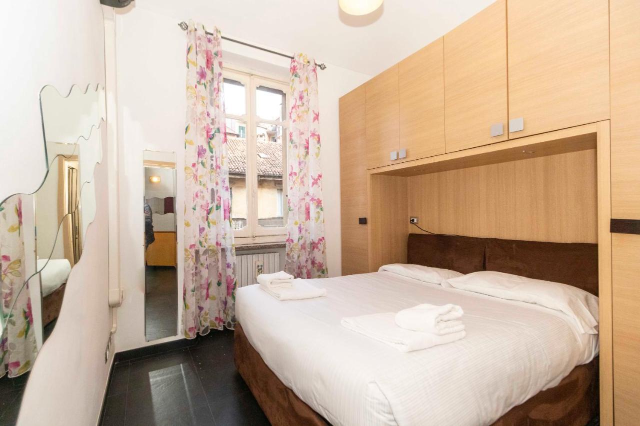 Colourful & Cozy Apartment Cenisia Turim Exterior foto