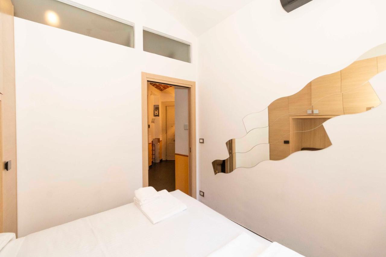 Colourful & Cozy Apartment Cenisia Turim Exterior foto